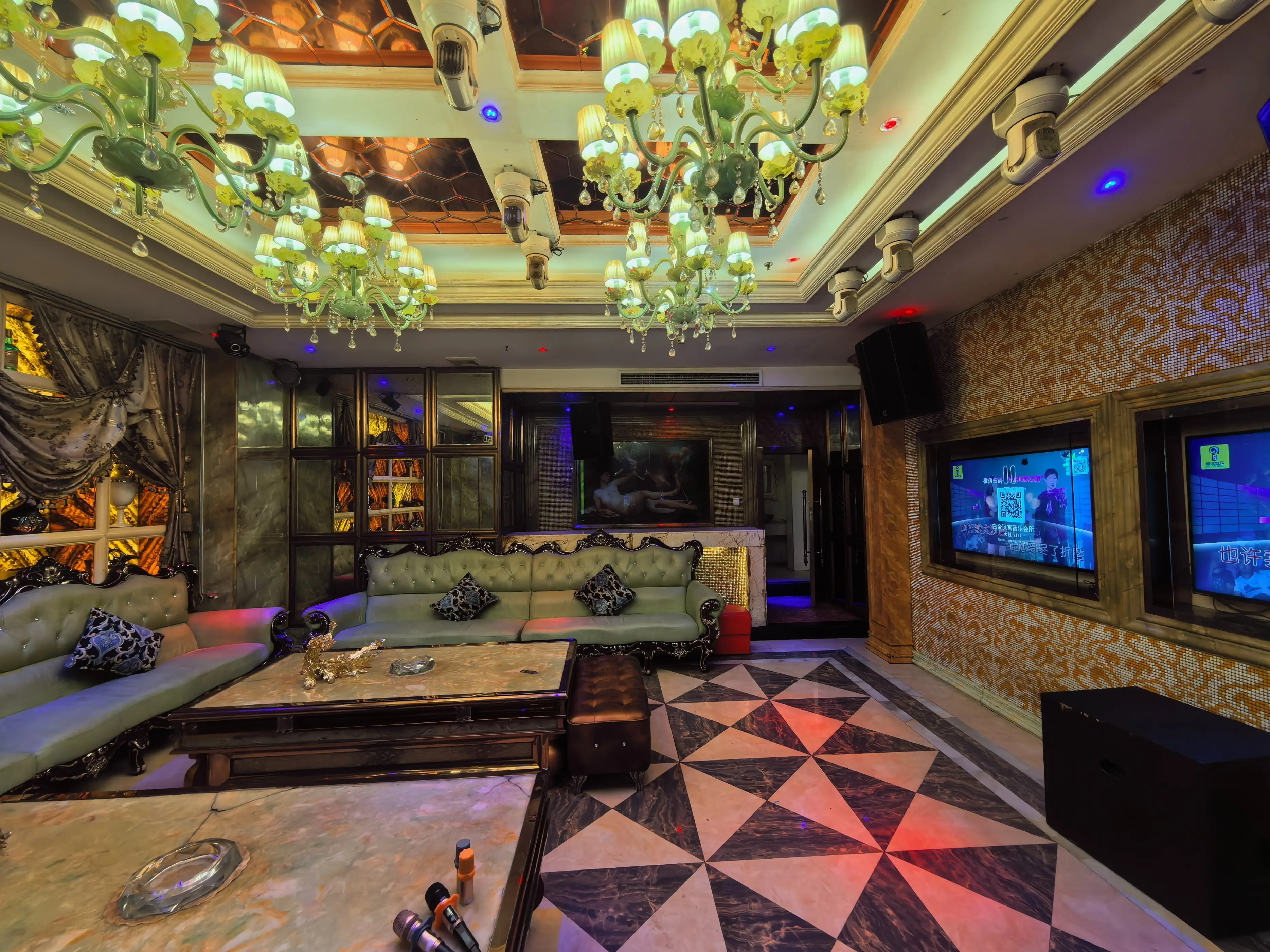 鹤岗商务ktv费用解析-萝北县ktv预订