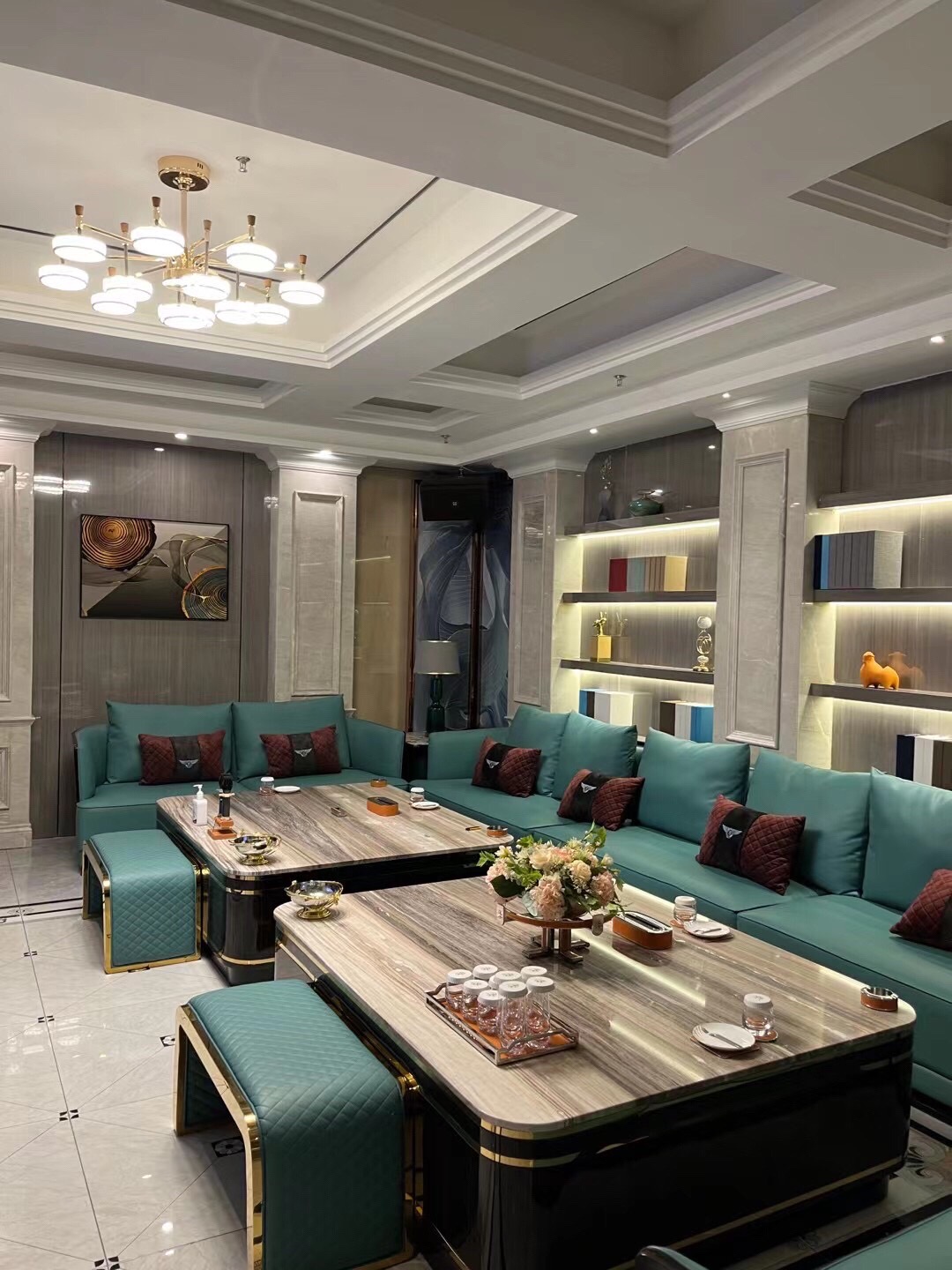 鹤岗商务ktv新手指南-工农区ktv预订