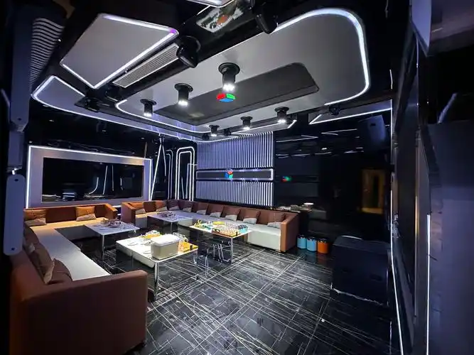 鹤岗商务ktv中低端商务ktv推荐-绥滨县ktv预订