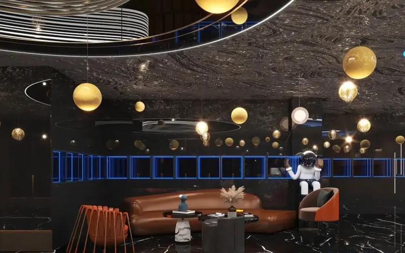 鹤岗商务ktv品质体验商务ktv怎么样-兴山区ktv预订