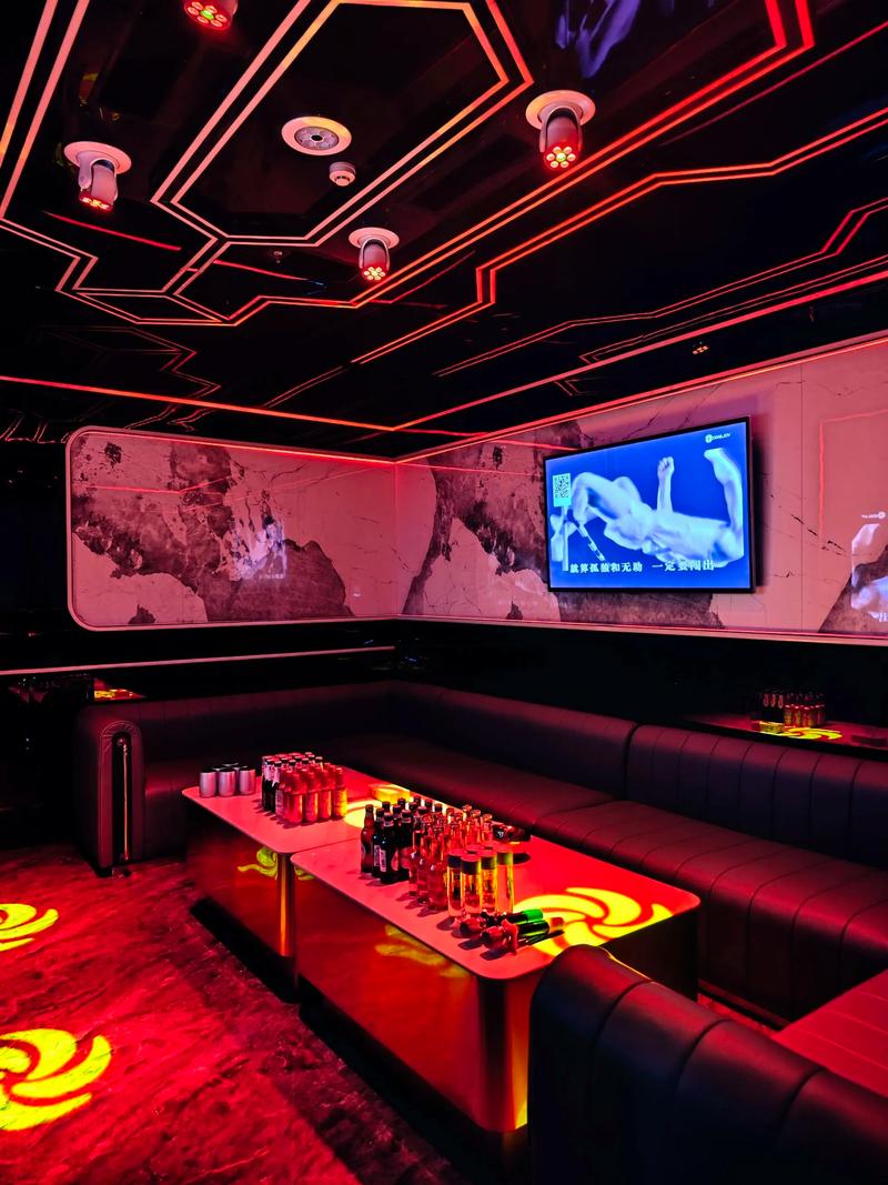鹤岗商务ktv最佳攻略指南-萝北县ktv预订